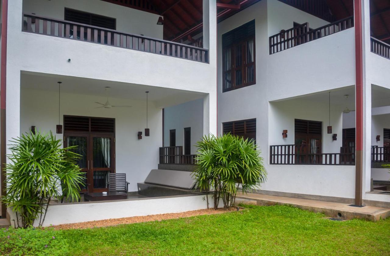 Goyambokka Guesthouse Tangalle Exterior photo